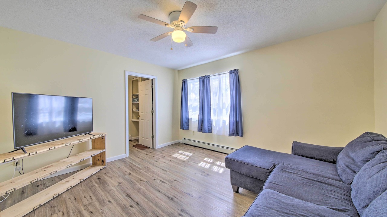 Photo of Livingroom in Bingham