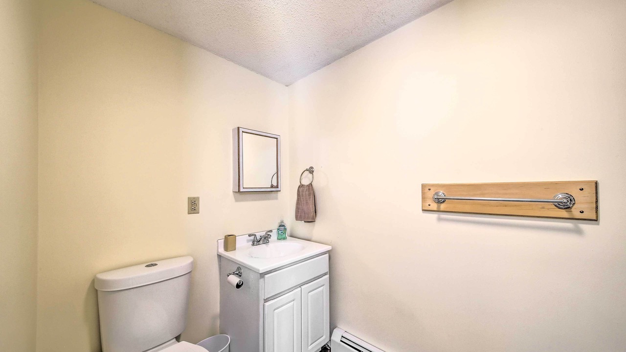 Photo of Bathroom in Bingham