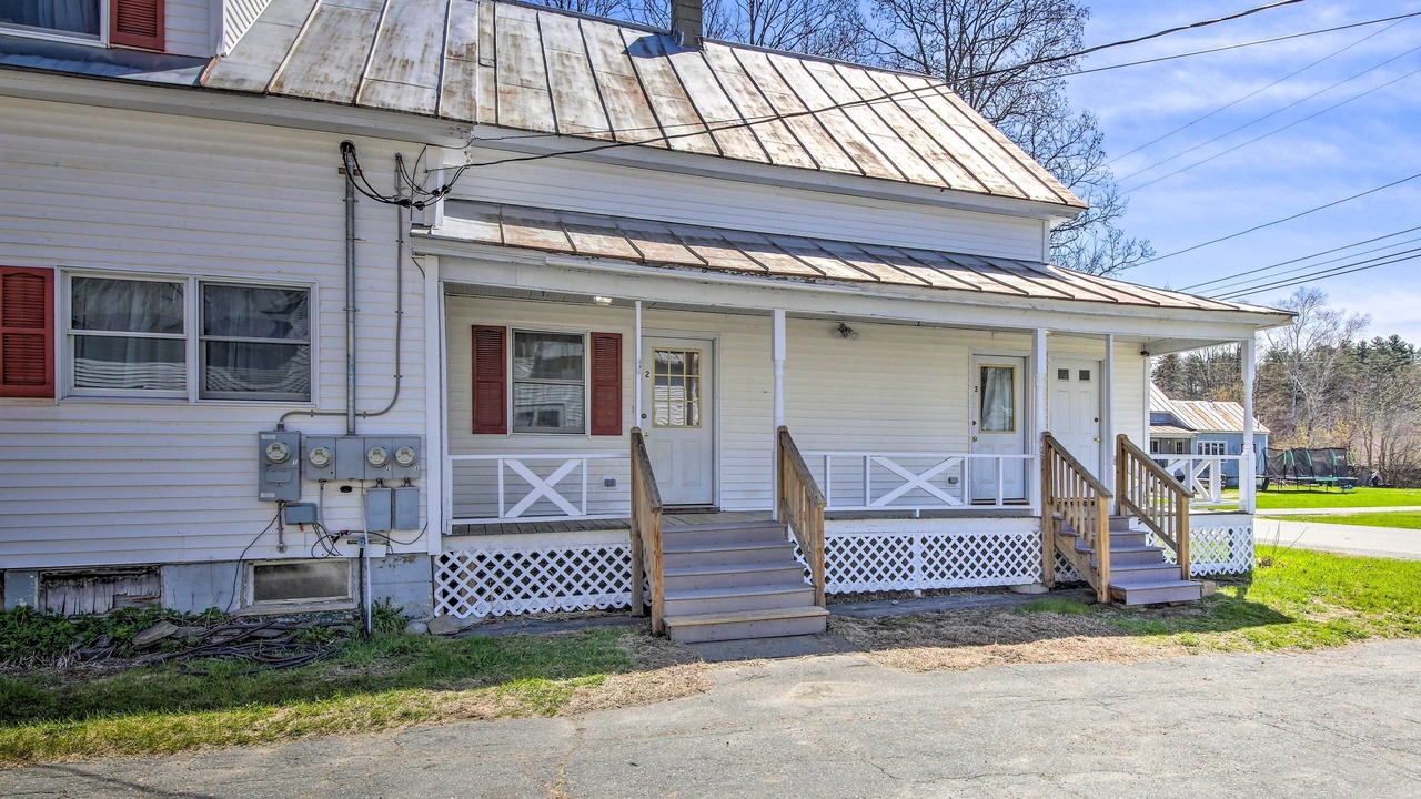 Photo of Outdoor in Bingham