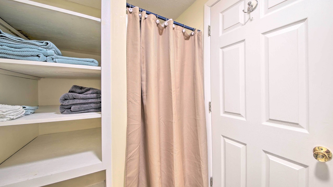 Photo of Bathroom in Bingham