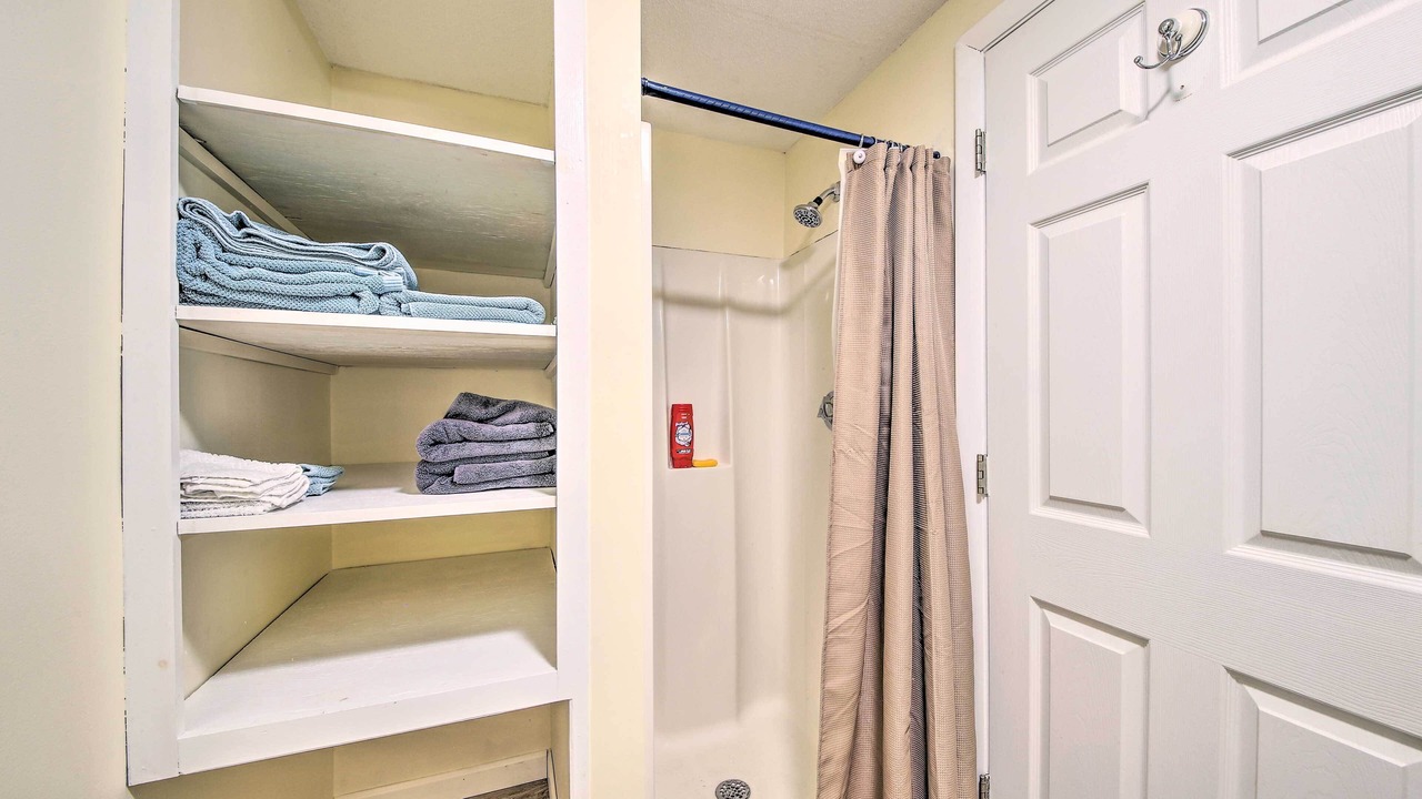 Photo of Bathroom in Bingham