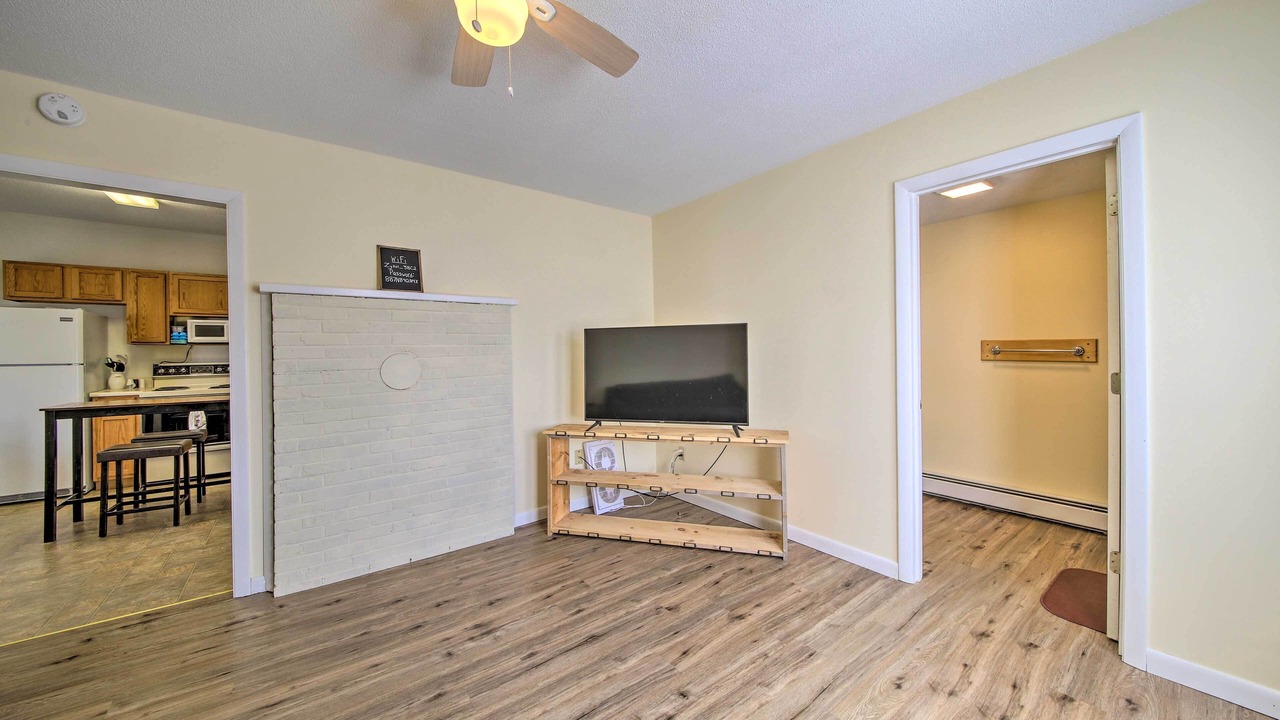 Photo of Livingroom in Bingham