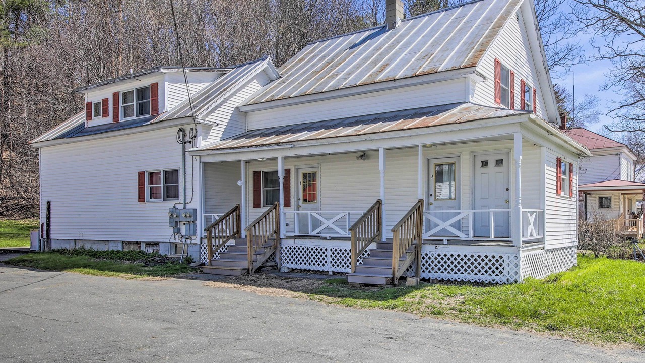 Photo of Outdoor in Bingham