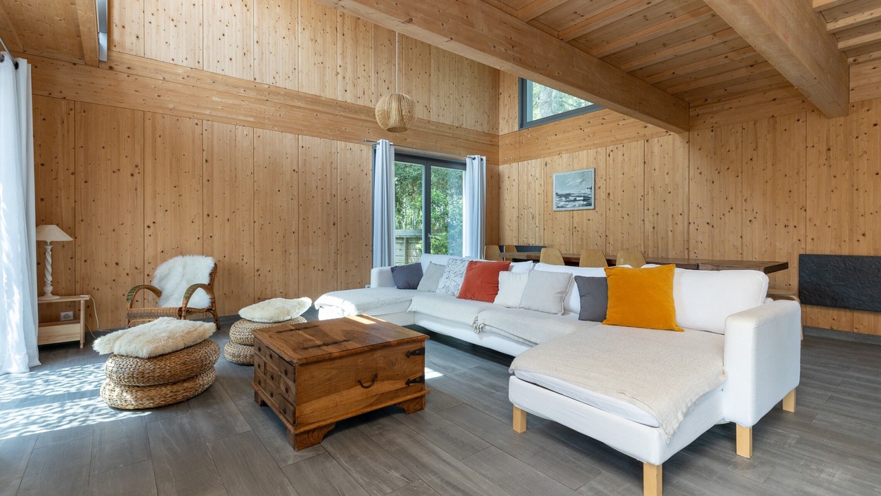 Photo of Livingroom in Moliets-et-Maa