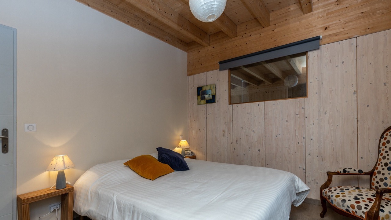 Photo of Bedroom in Moliets-et-Maa