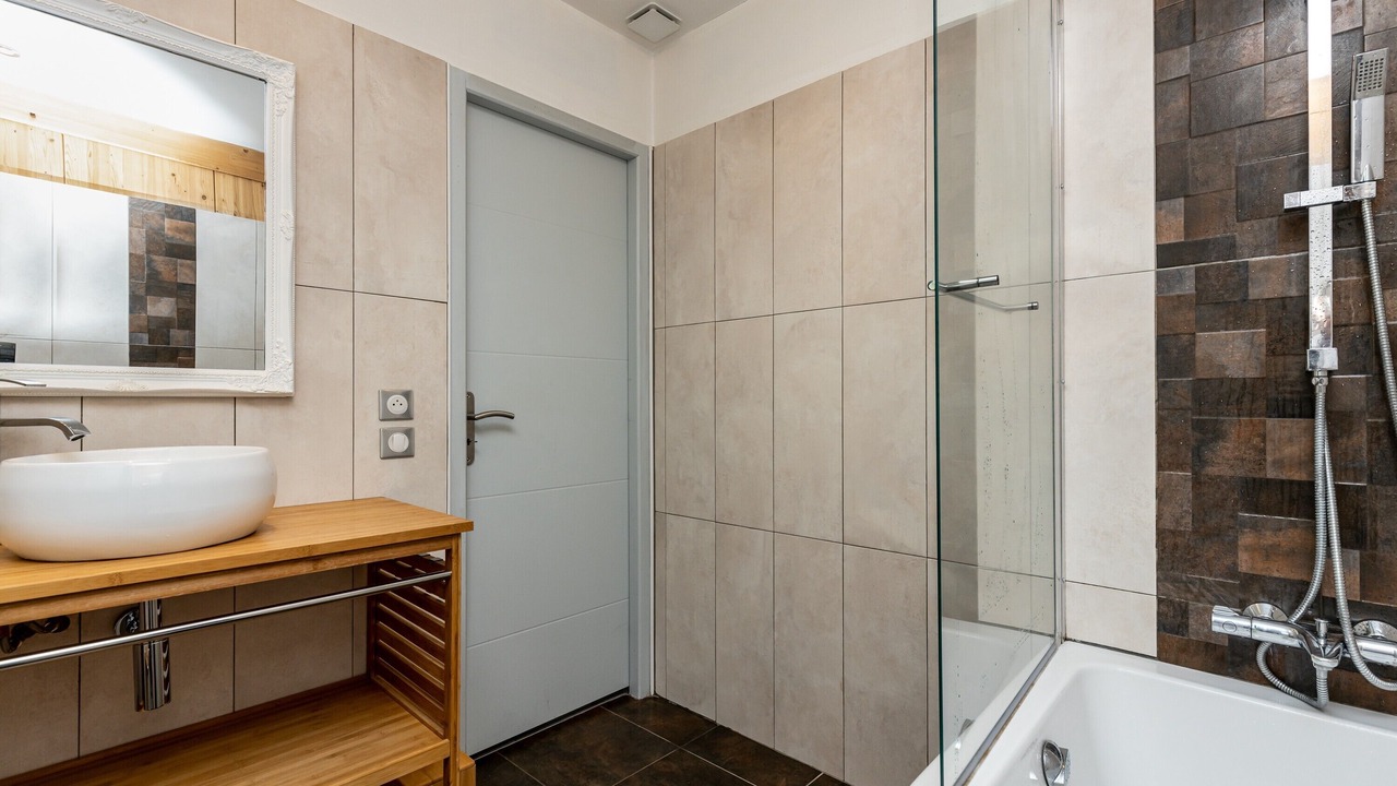 Photo of Bathroom in Moliets-et-Maa