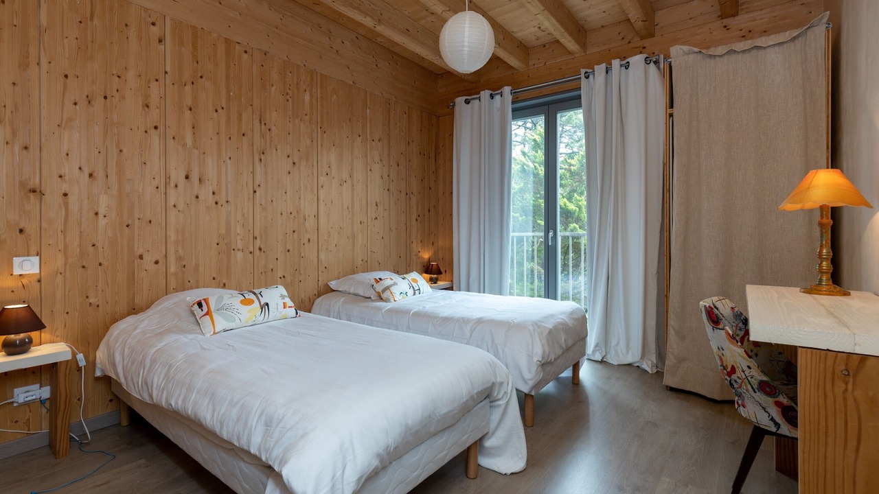 Photo of Bedroom in Moliets-et-Maa