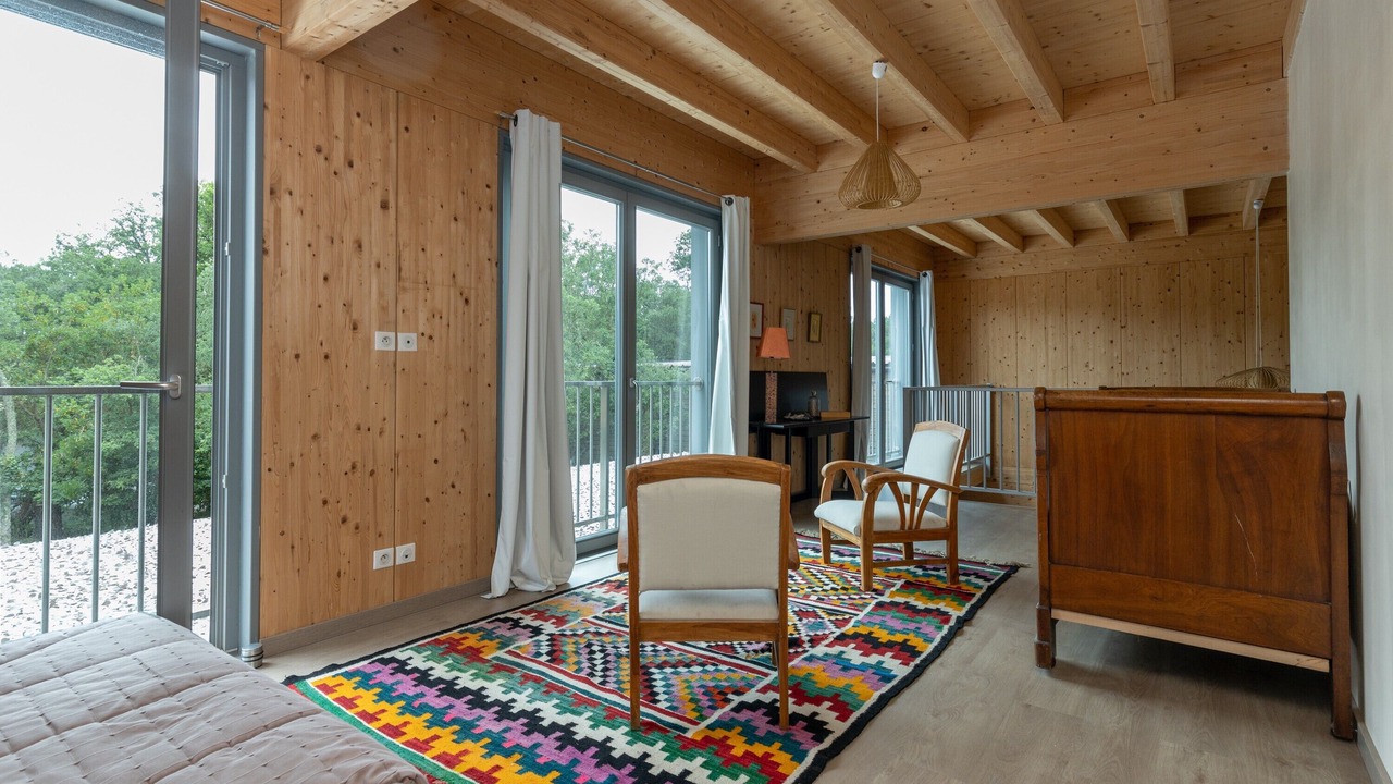 Photo of Bedroom in Moliets-et-Maa