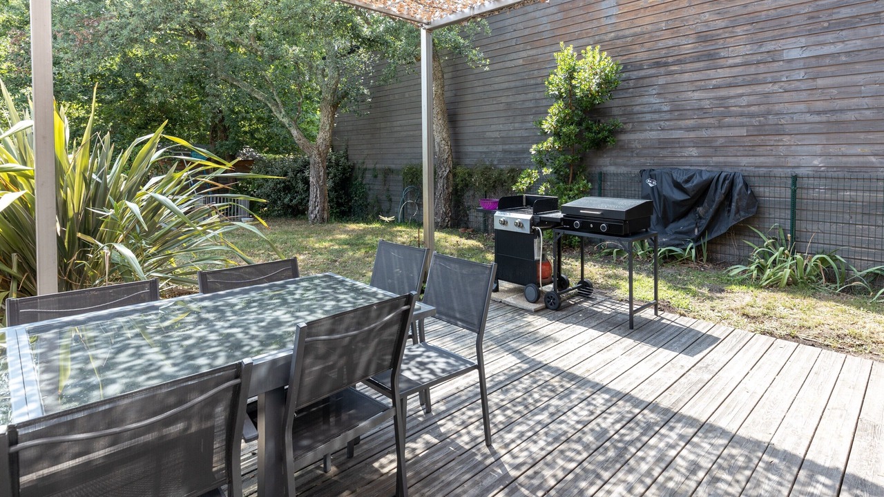 Photo of Outdoor in Moliets-et-Maa