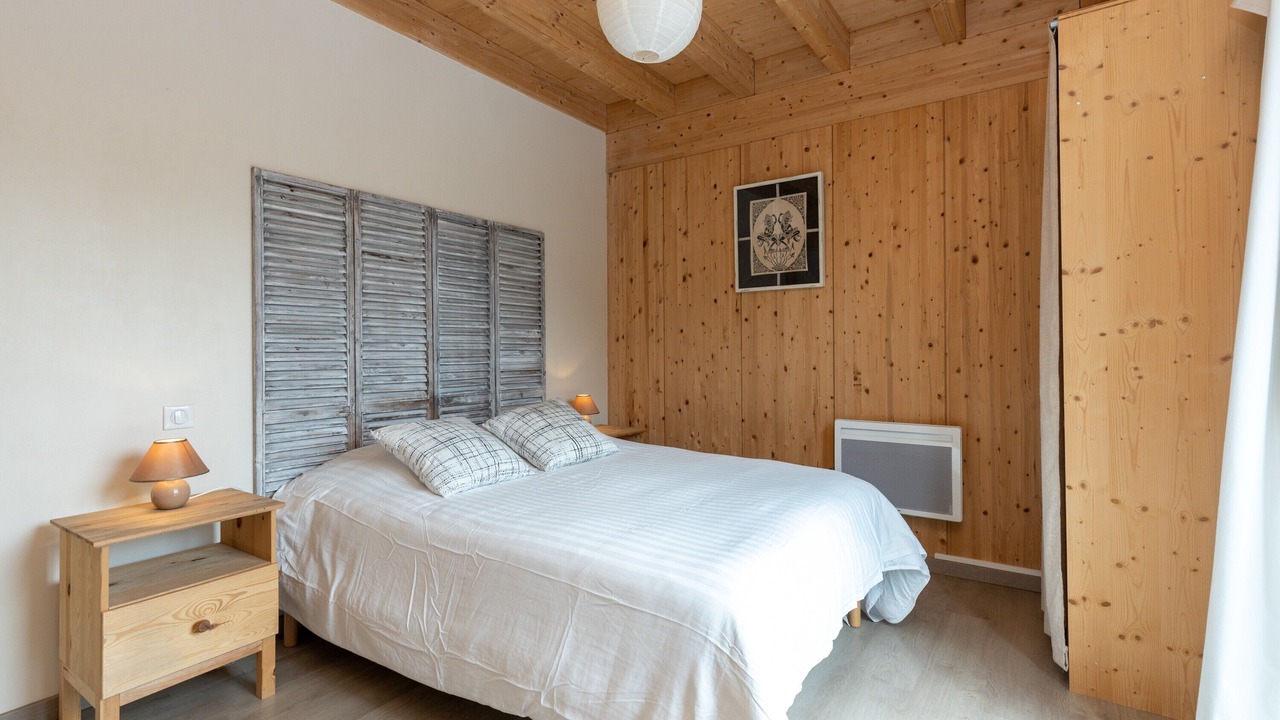 Photo of Bedroom in Moliets-et-Maa