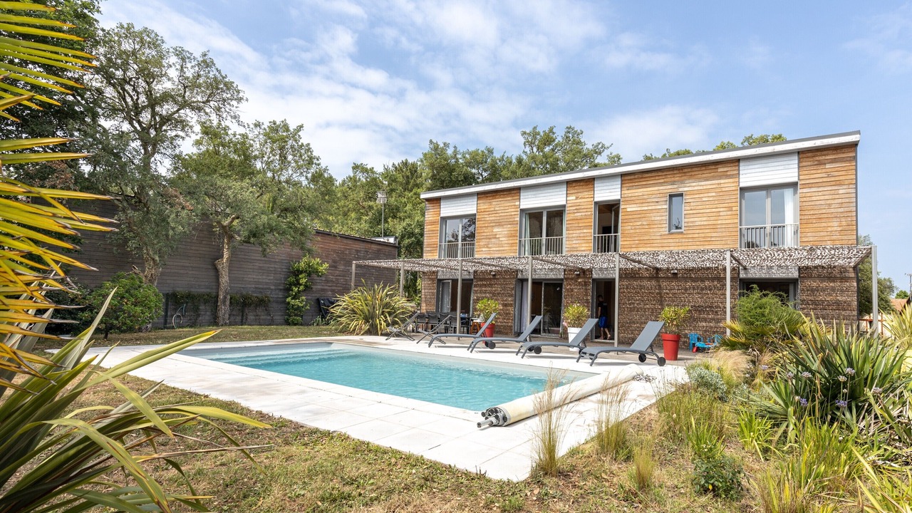 Photo of Outdoor in Moliets-et-Maa