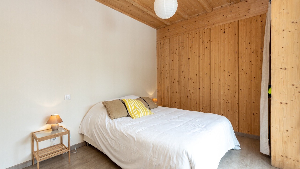 Photo of Bedroom in Moliets-et-Maa