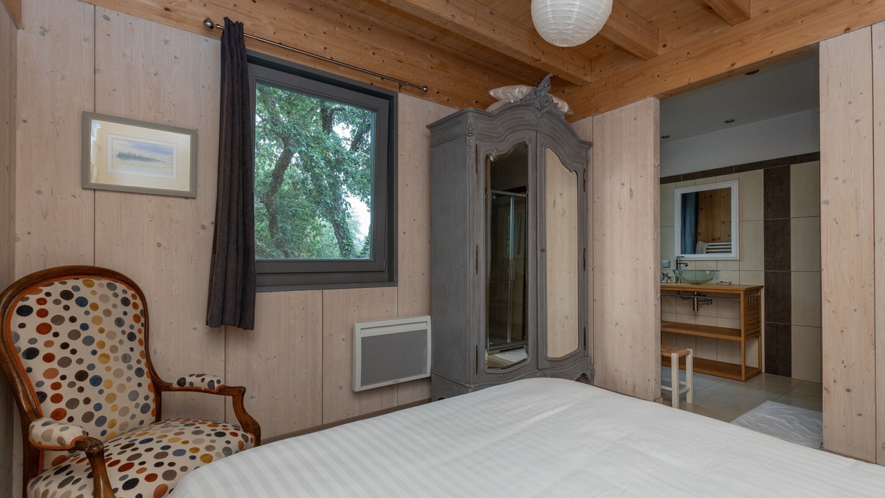 Photo of Bedroom in Moliets-et-Maa