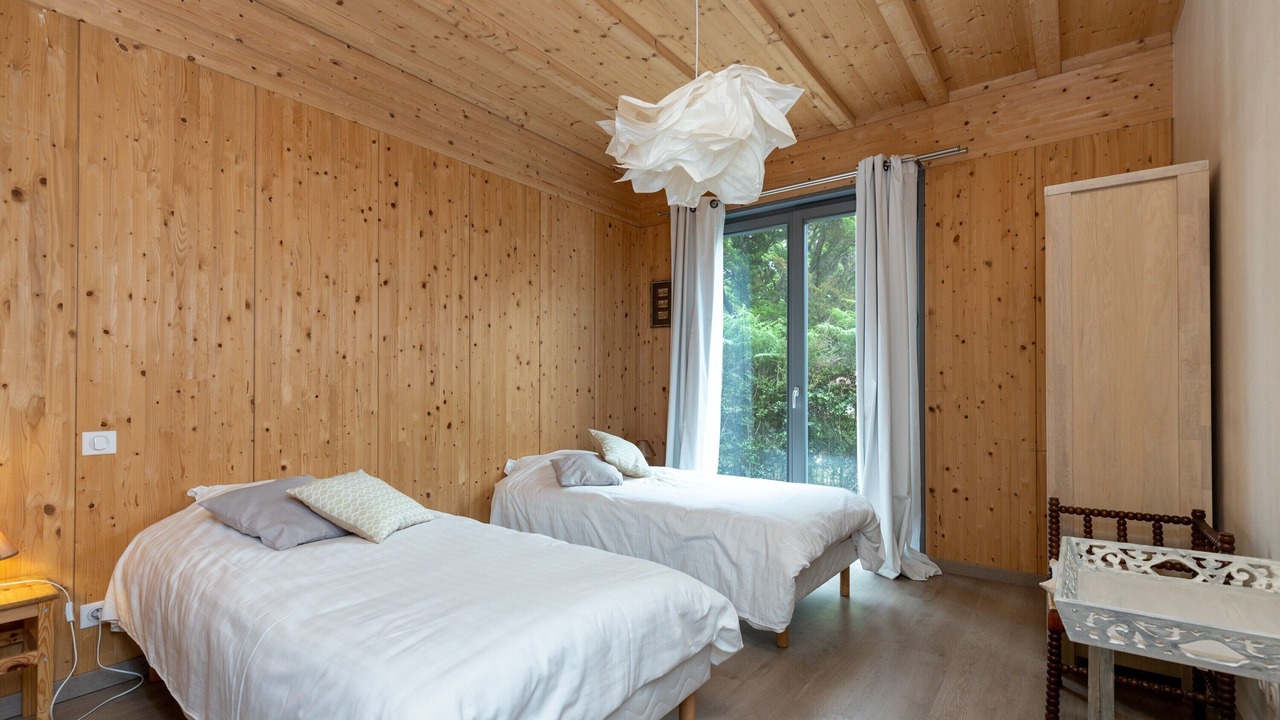 Photo of Bedroom in Moliets-et-Maa