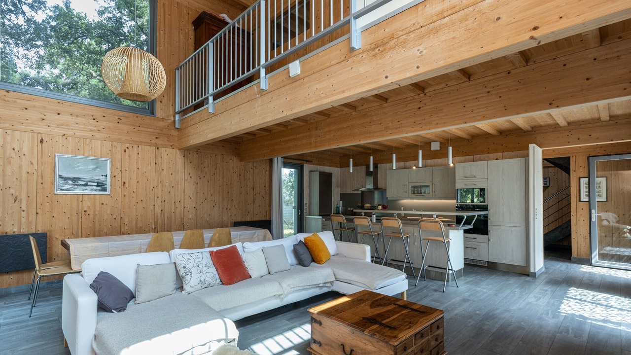 Photo of Livingroom in Moliets-et-Maa