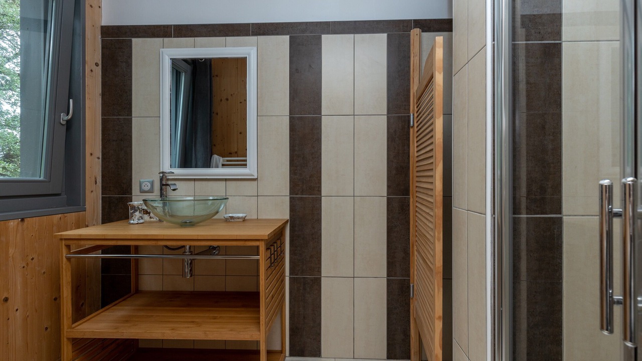 Photo of Bathroom in Moliets-et-Maa