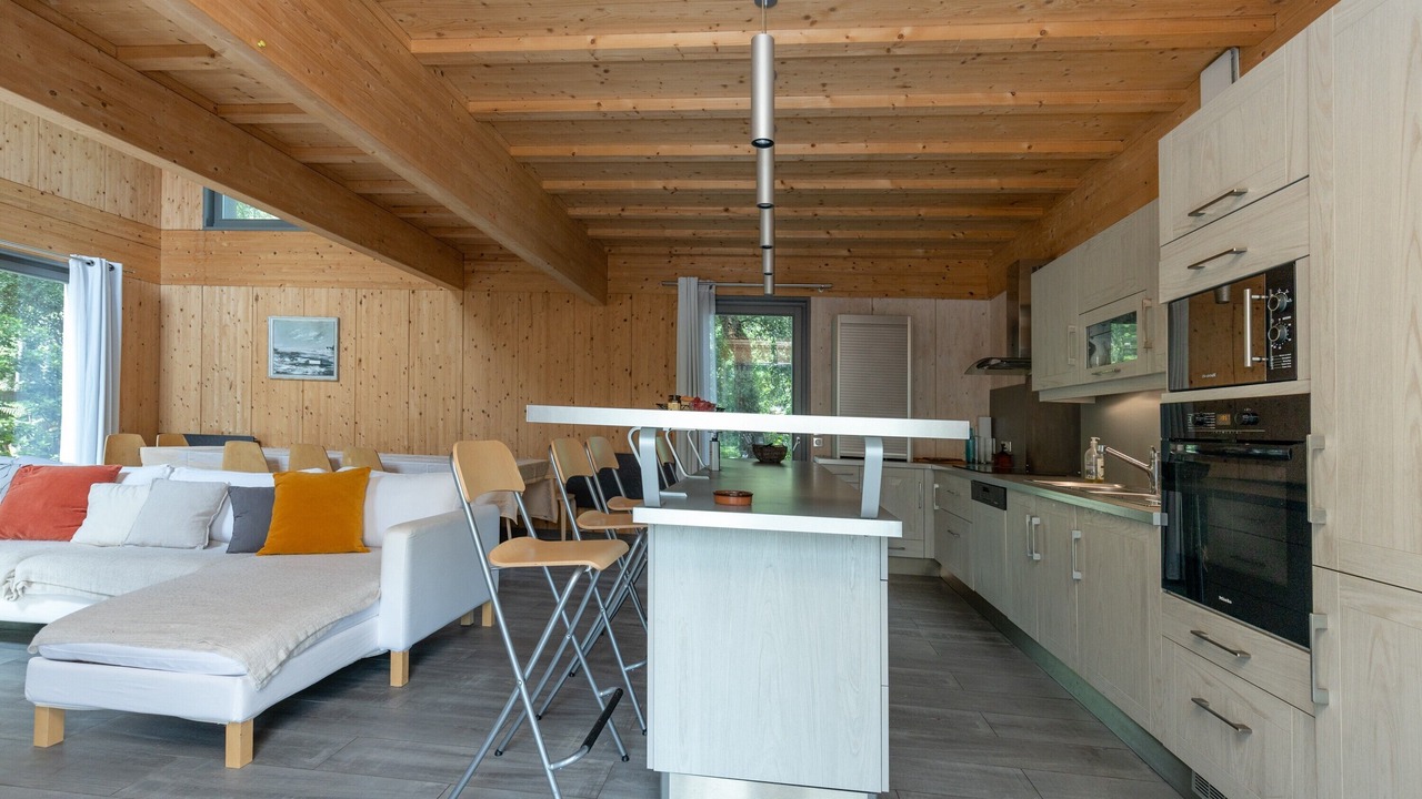 Photo of Kitchen in Moliets-et-Maa