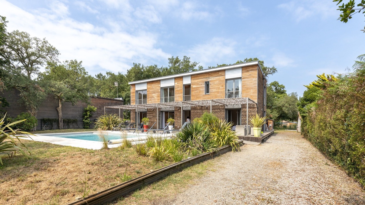 Photo of Outdoor in Moliets-et-Maa