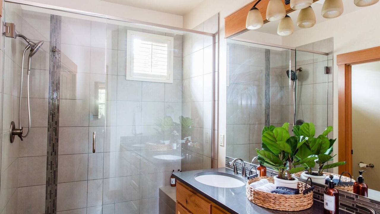 Photo of Bathroom in Cle Elum