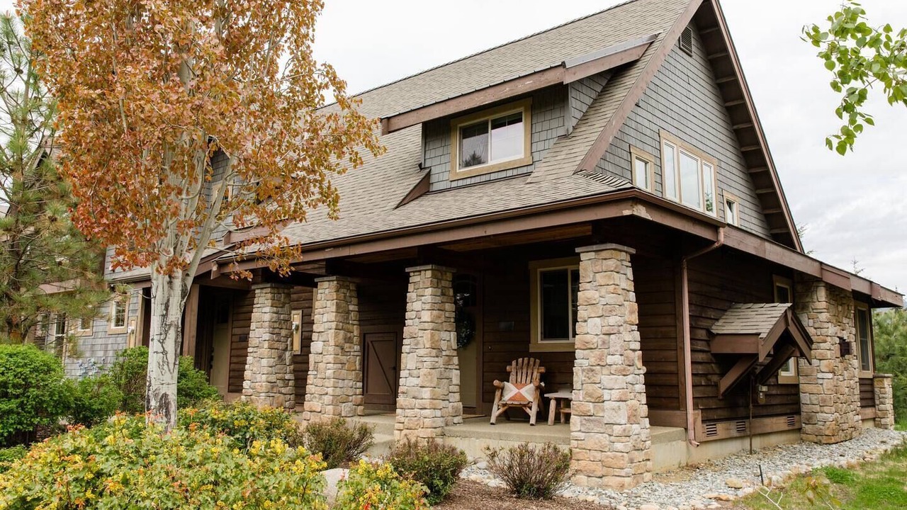 Photo of Outdoor in Cle Elum