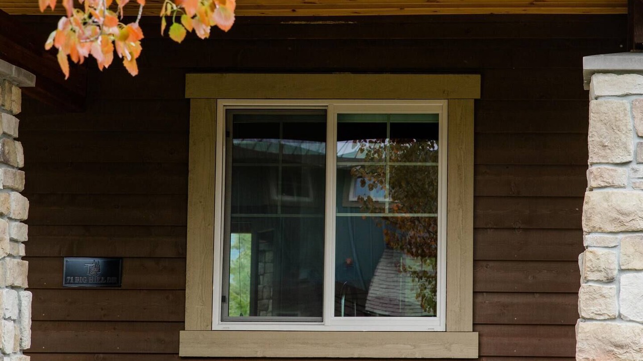 Photo of Patio Balcony in Cle Elum