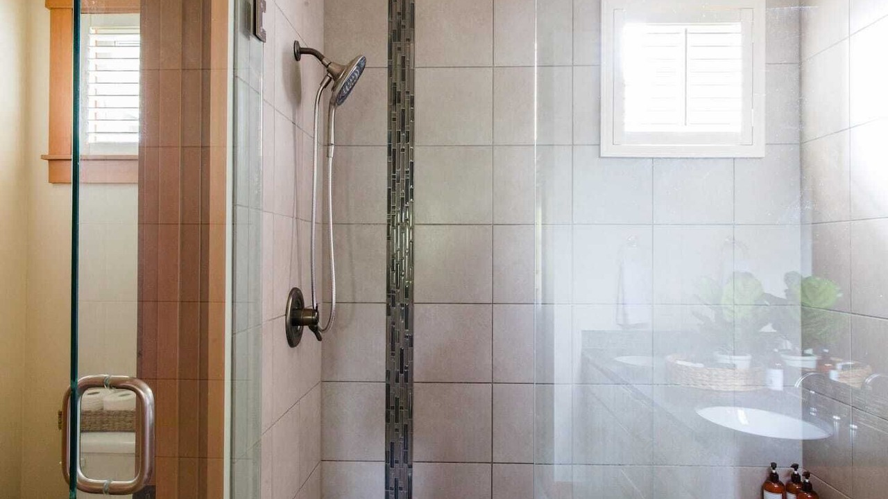 Photo of Bathroom in Cle Elum