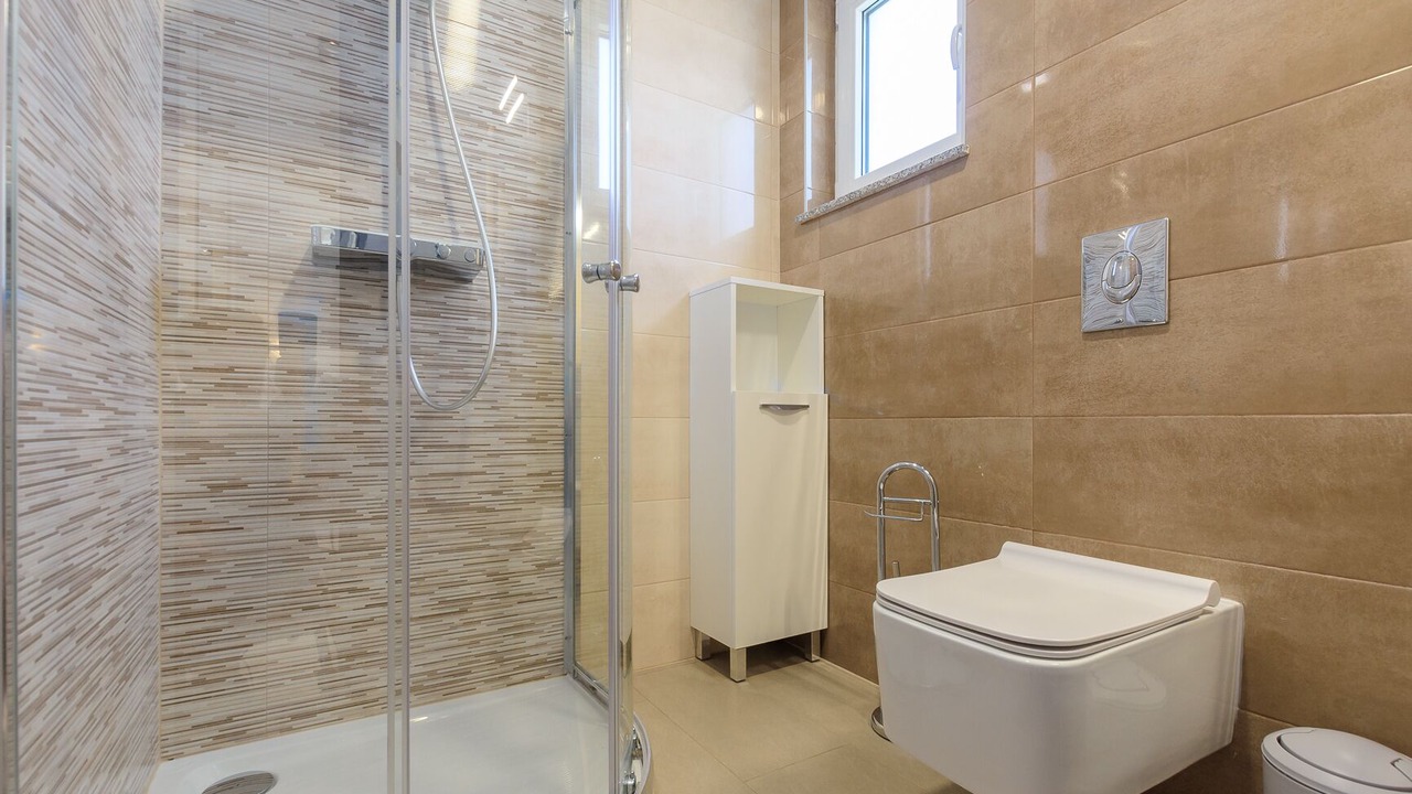 Photo of Bathroom in Sikici