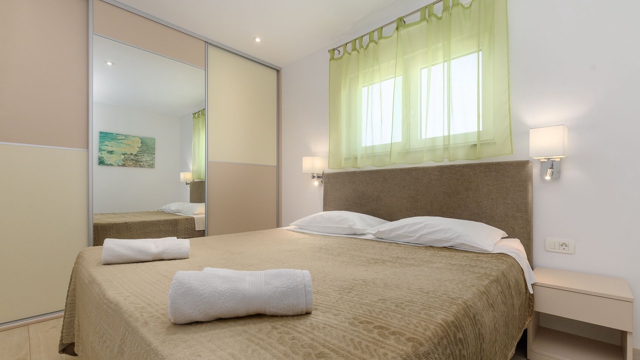 Photo of Bedroom in Sikici