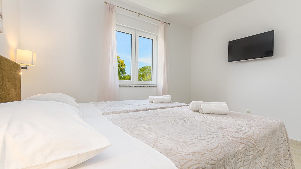 Photo of Bedroom in Sikici