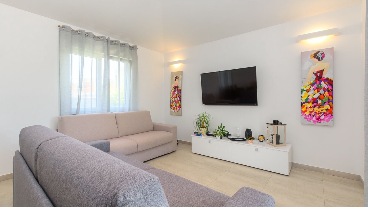 Photo of Livingroom in Sikici
