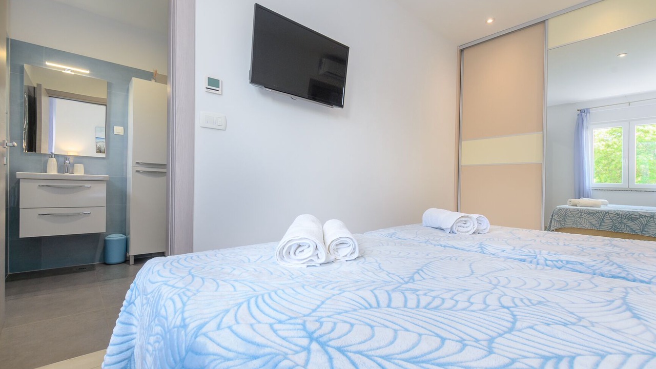Photo of Bedroom in Sikici
