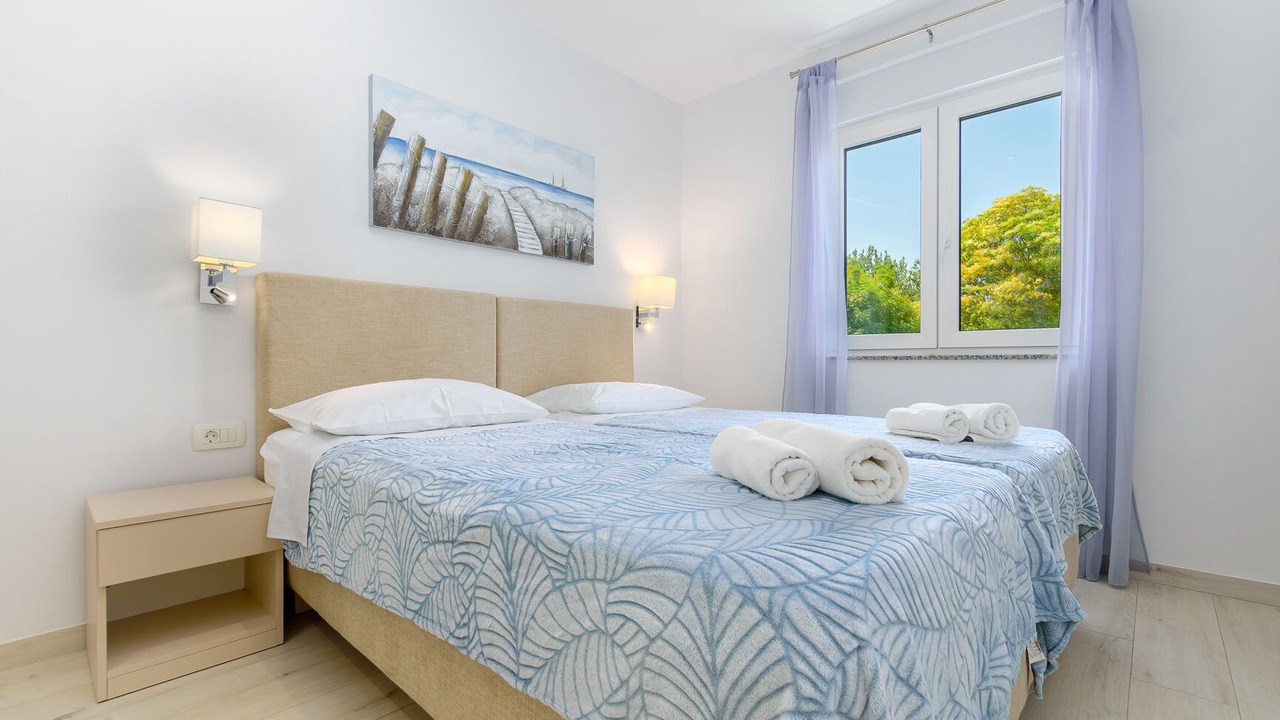 Photo of Bedroom in Sikici