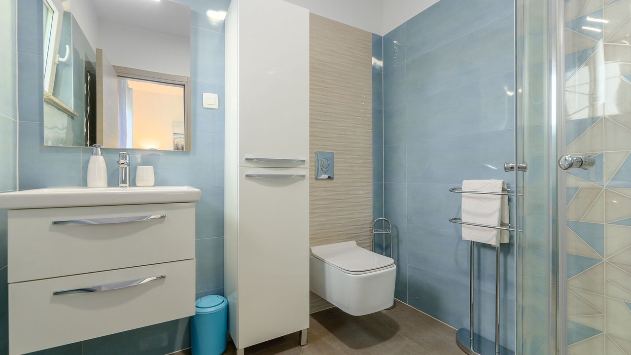 Photo of Bathroom in Sikici