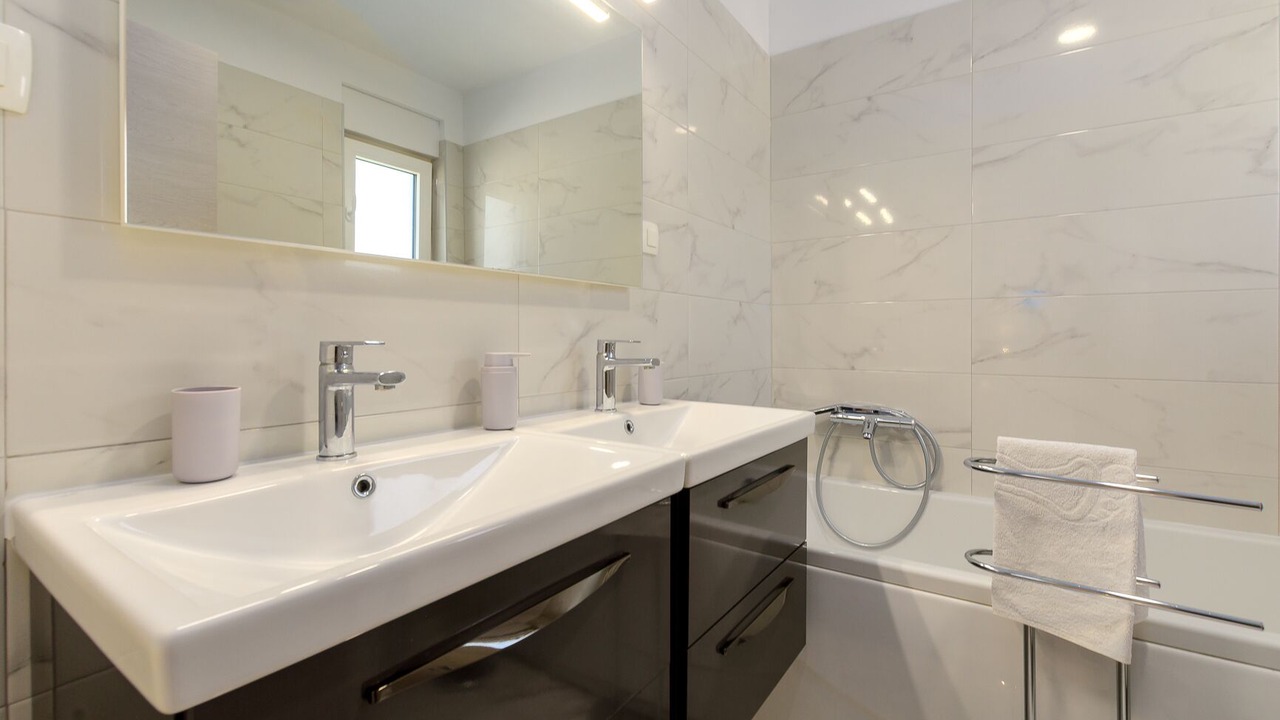Photo of Bathroom in Sikici