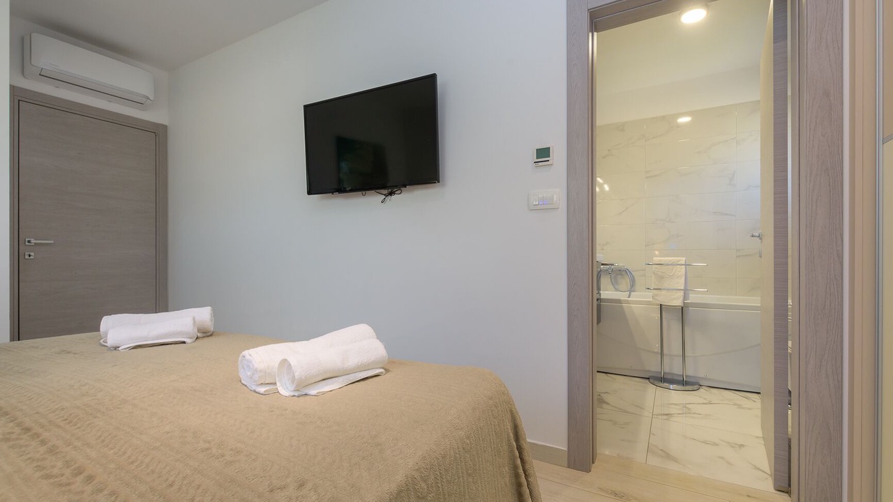 Photo of Bedroom in Sikici