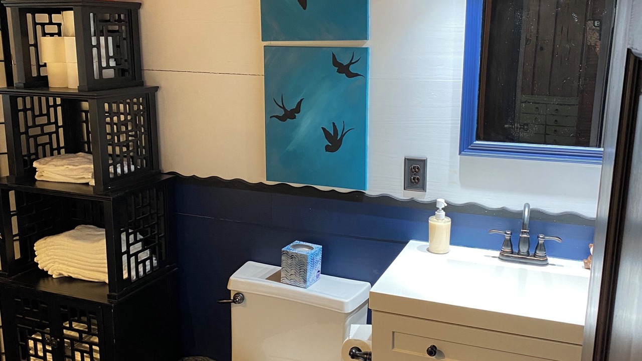Photo of Bathroom in Panacea
