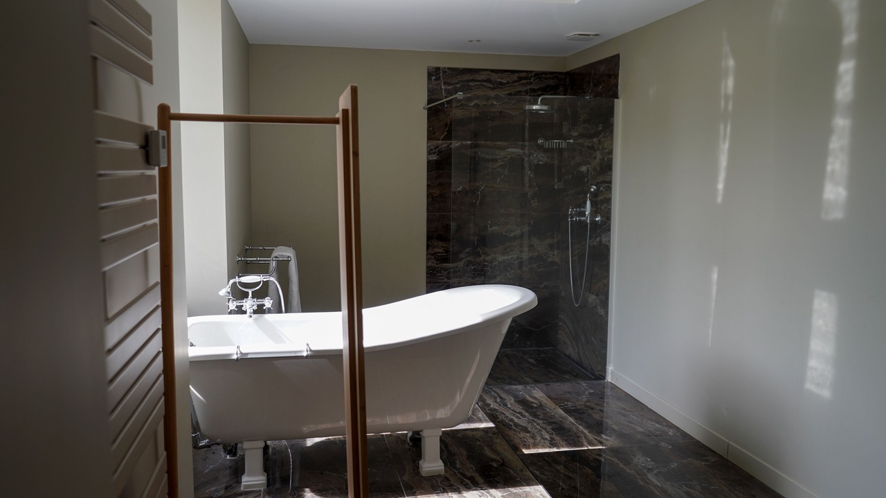 Photo of Bathroom in Terraube
