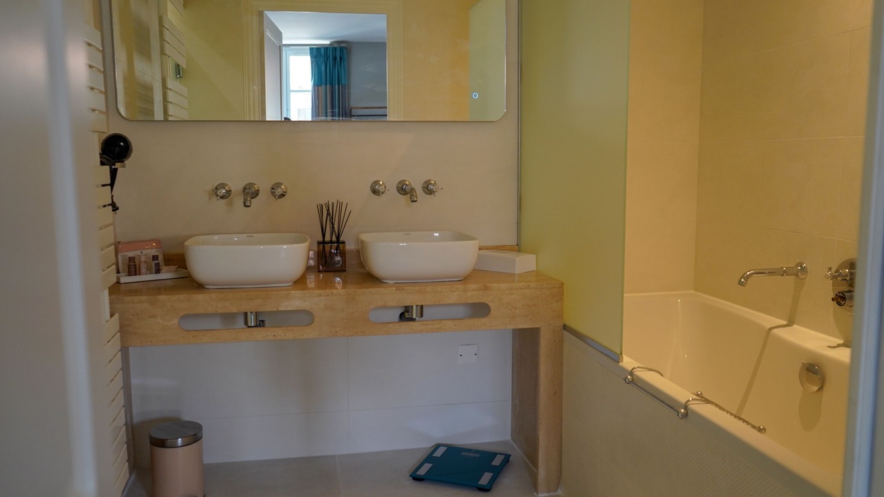 Photo of Bathroom in Terraube