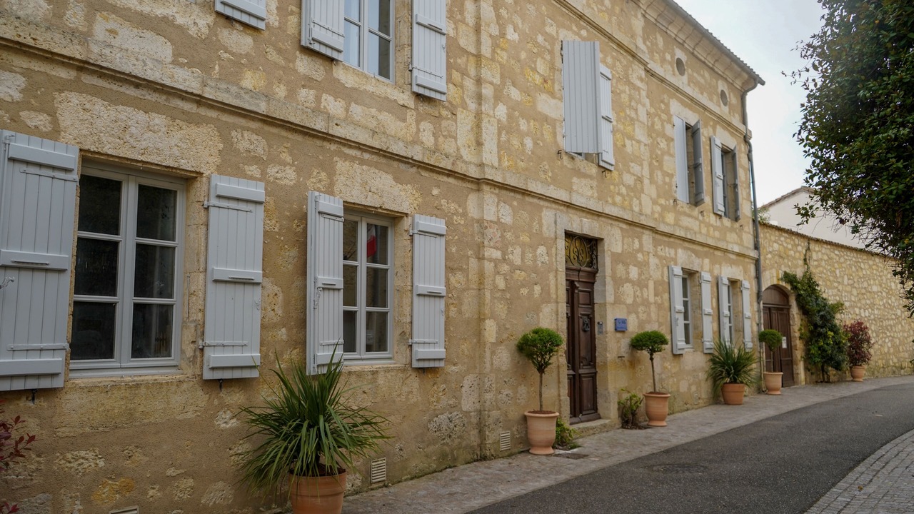 Photo of Outdoor in Terraube