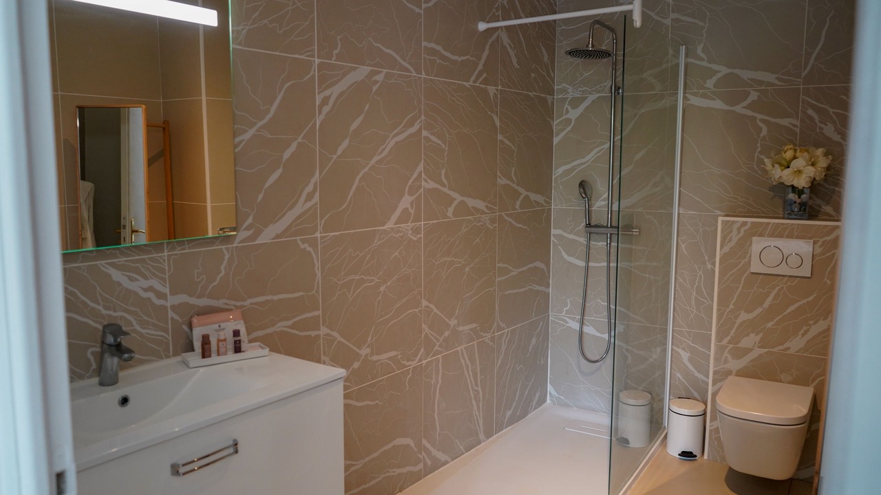 Photo of Bathroom in Terraube
