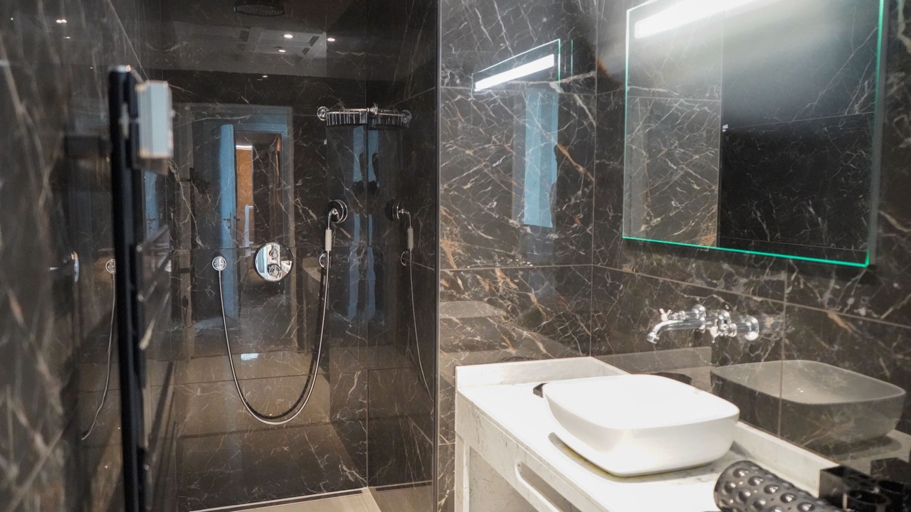Photo of Bathroom in Terraube
