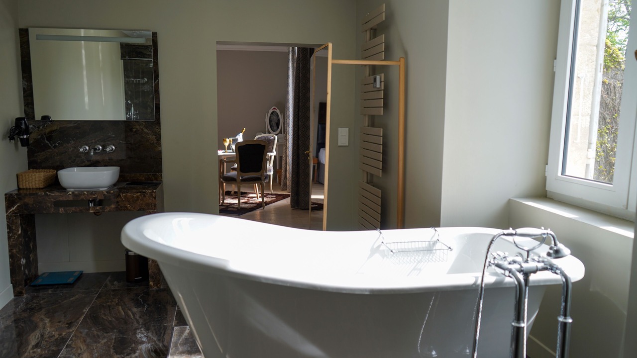 Photo of Bathroom in Terraube