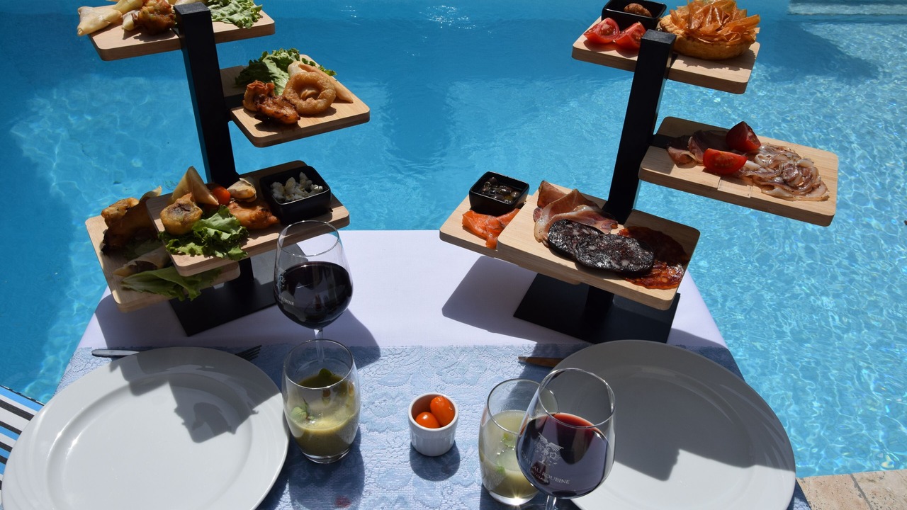 Photo of Outdoor in Terraube