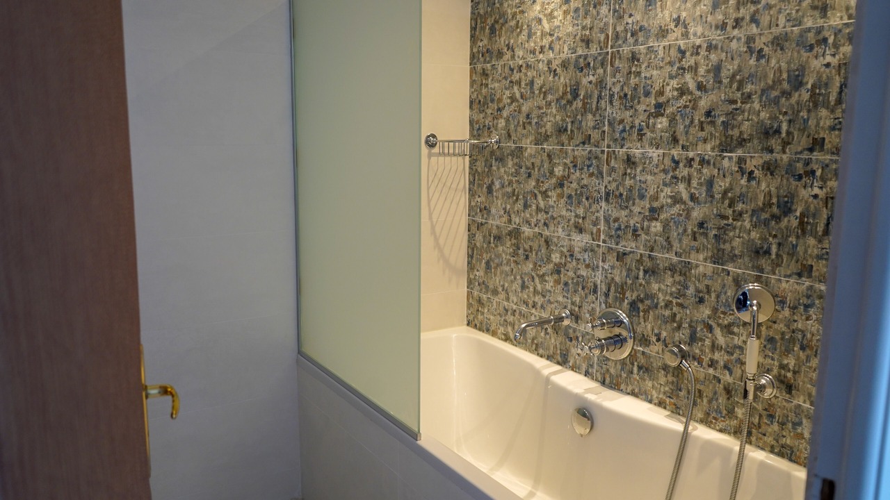 Photo of Bathroom in Terraube