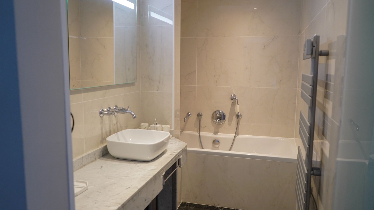 Photo of Bathroom in Terraube