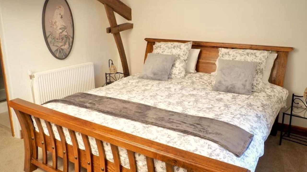 Photo of Bedroom in Le Dorat