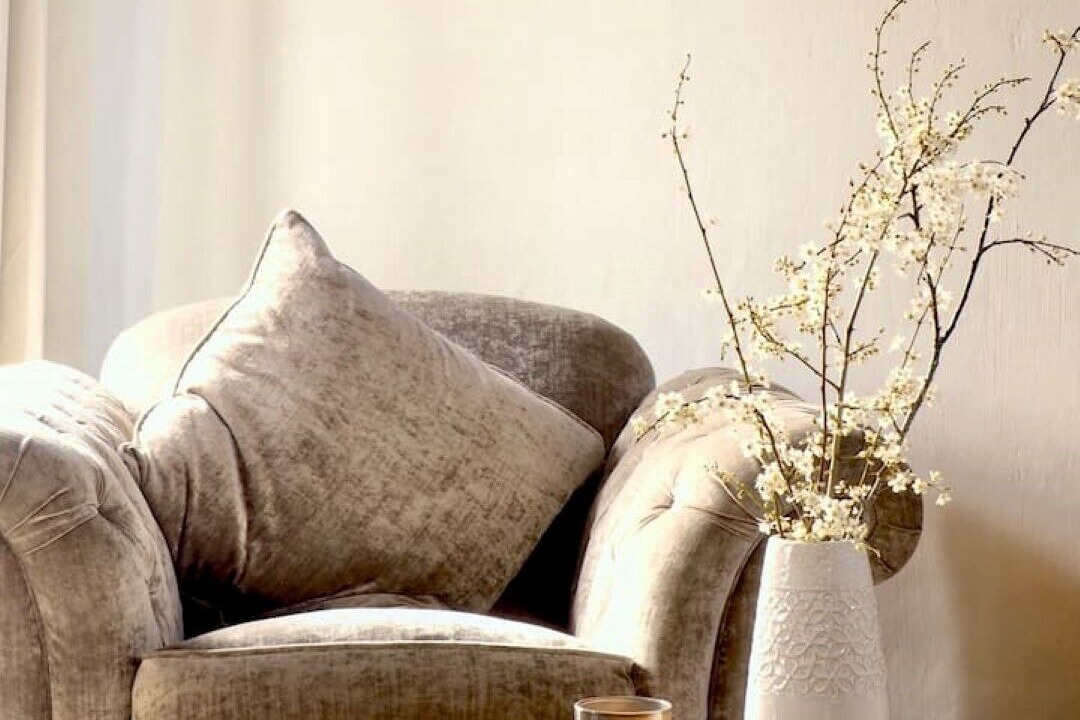 Photo of Livingroom in Le Dorat