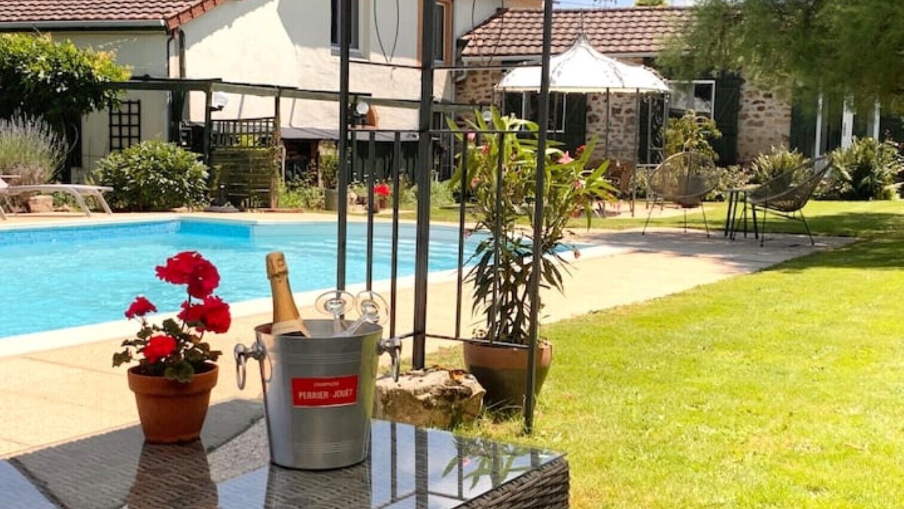 Photo of Outdoor in Le Dorat