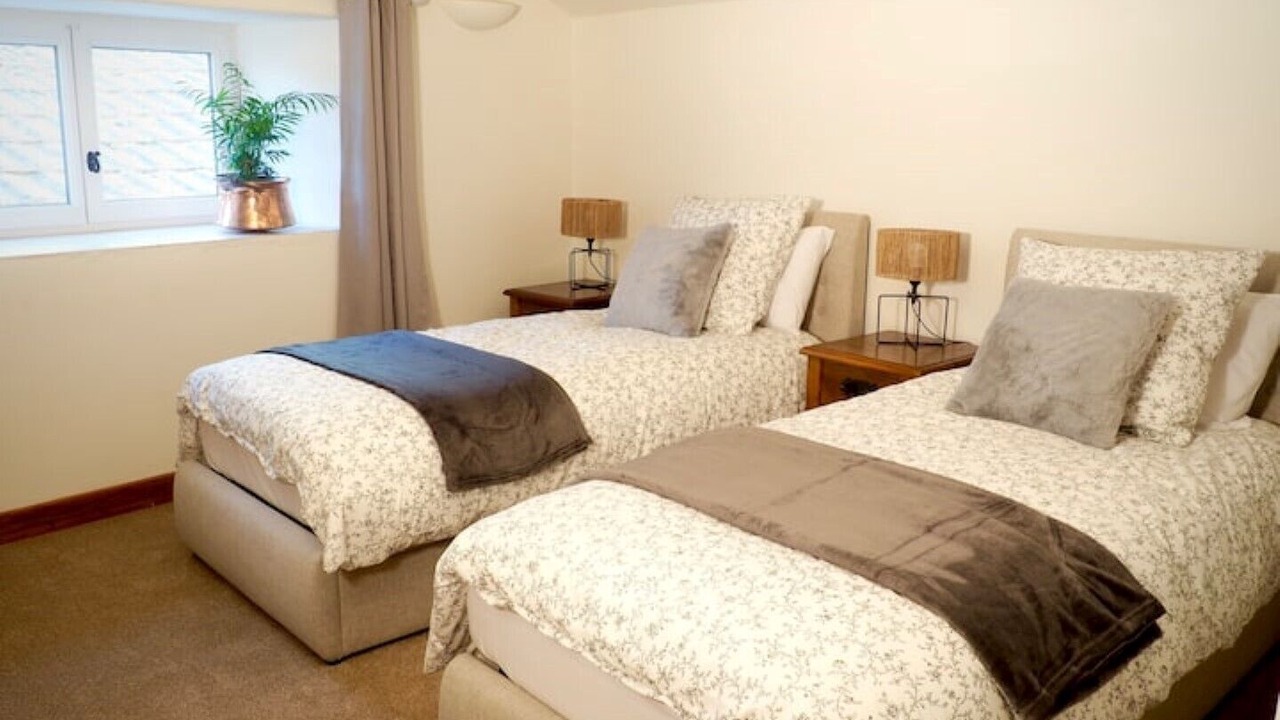 Photo of Bedroom in Le Dorat