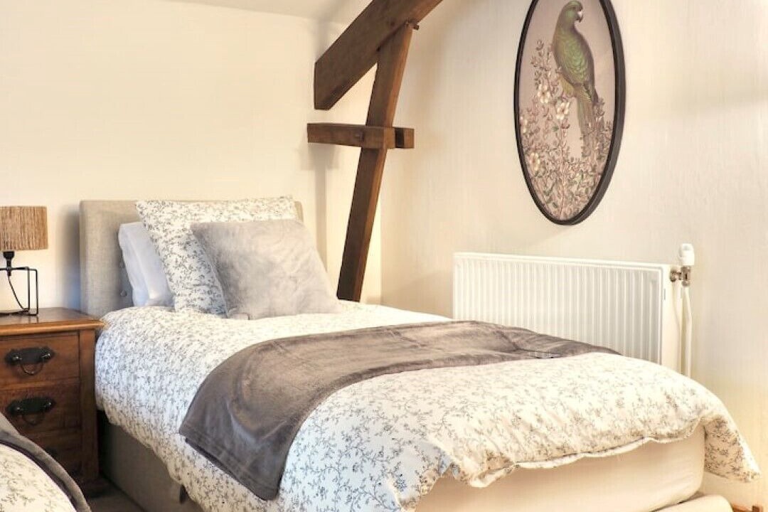 Photo of Bedroom in Le Dorat